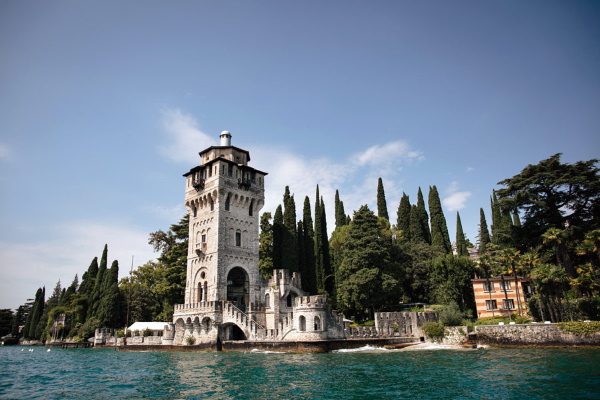 Torre Marco Lake Garda